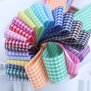 Scotish ribbon