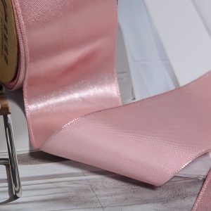 Nylon Satin Ribbon