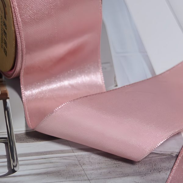 Nylon Satin Ribbon