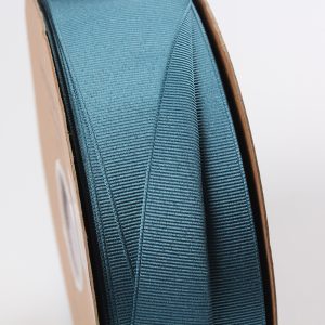 Korean-style ribbed ribbon